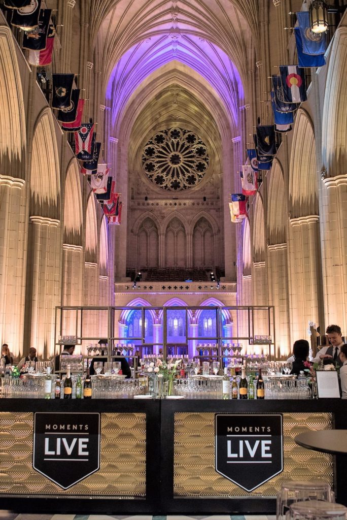 Corporate Catering Events