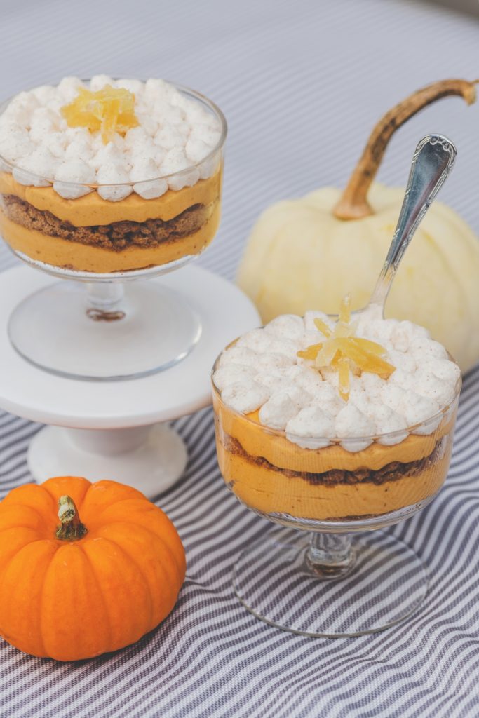 Catering desserts in DC