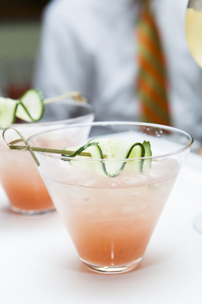Well Dunn Cocktails