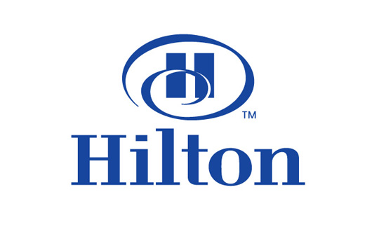 Well Dunn Corporate Catering Client - Hilton