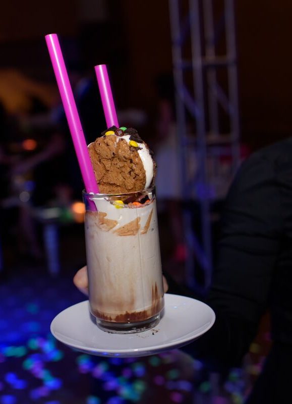 Well Dunn Social Event Catering