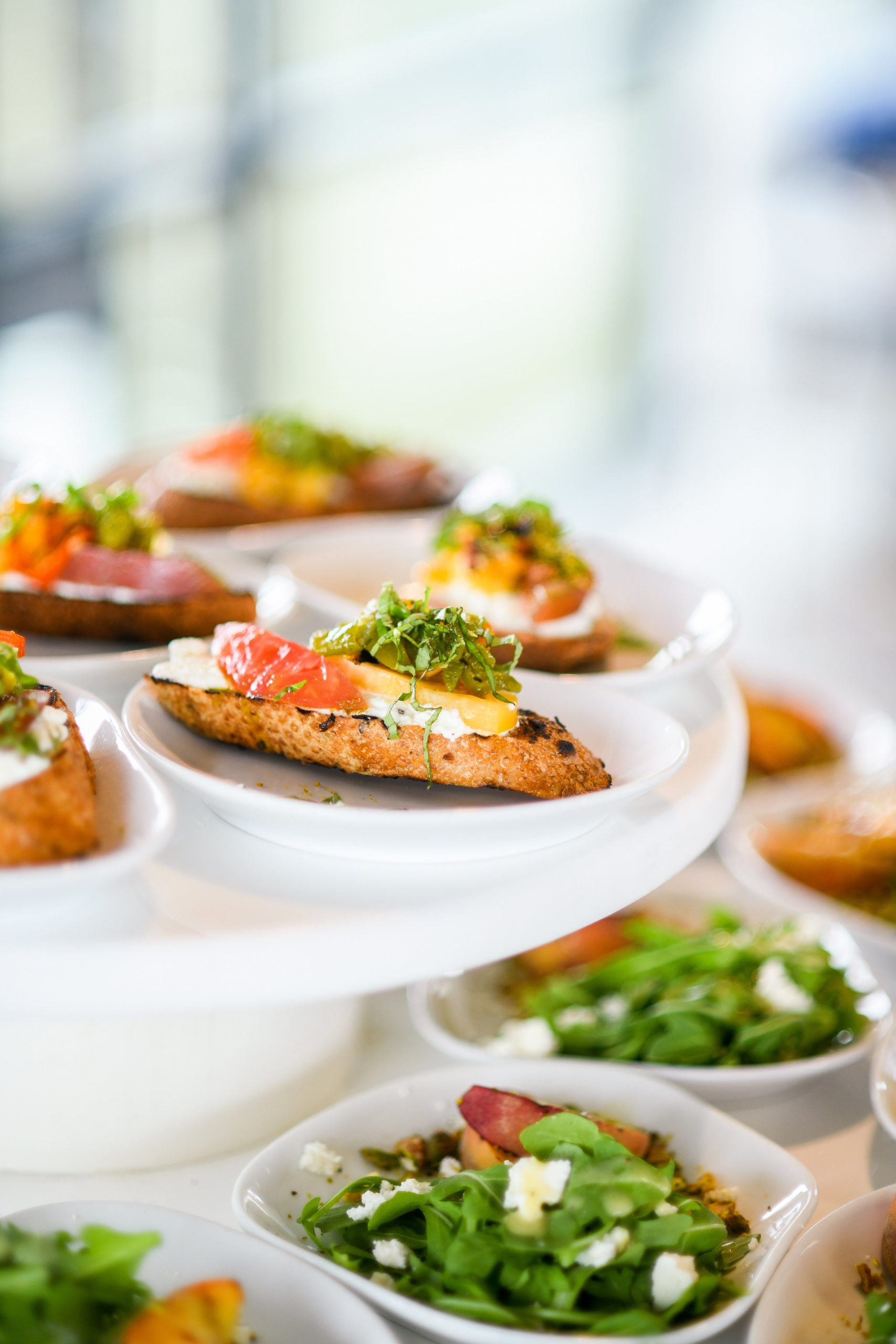A Vegan Spring Celebration