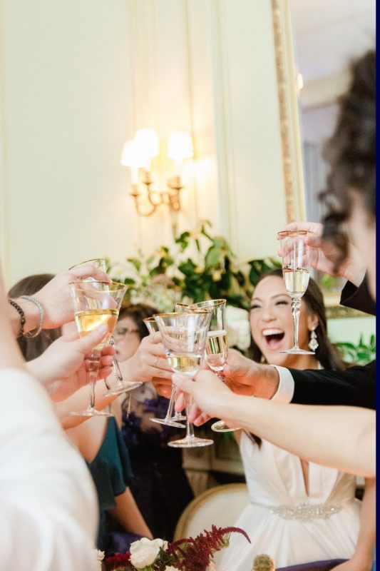 Well Dunn Catering | Washington, D.C.'s Premier Catering Company