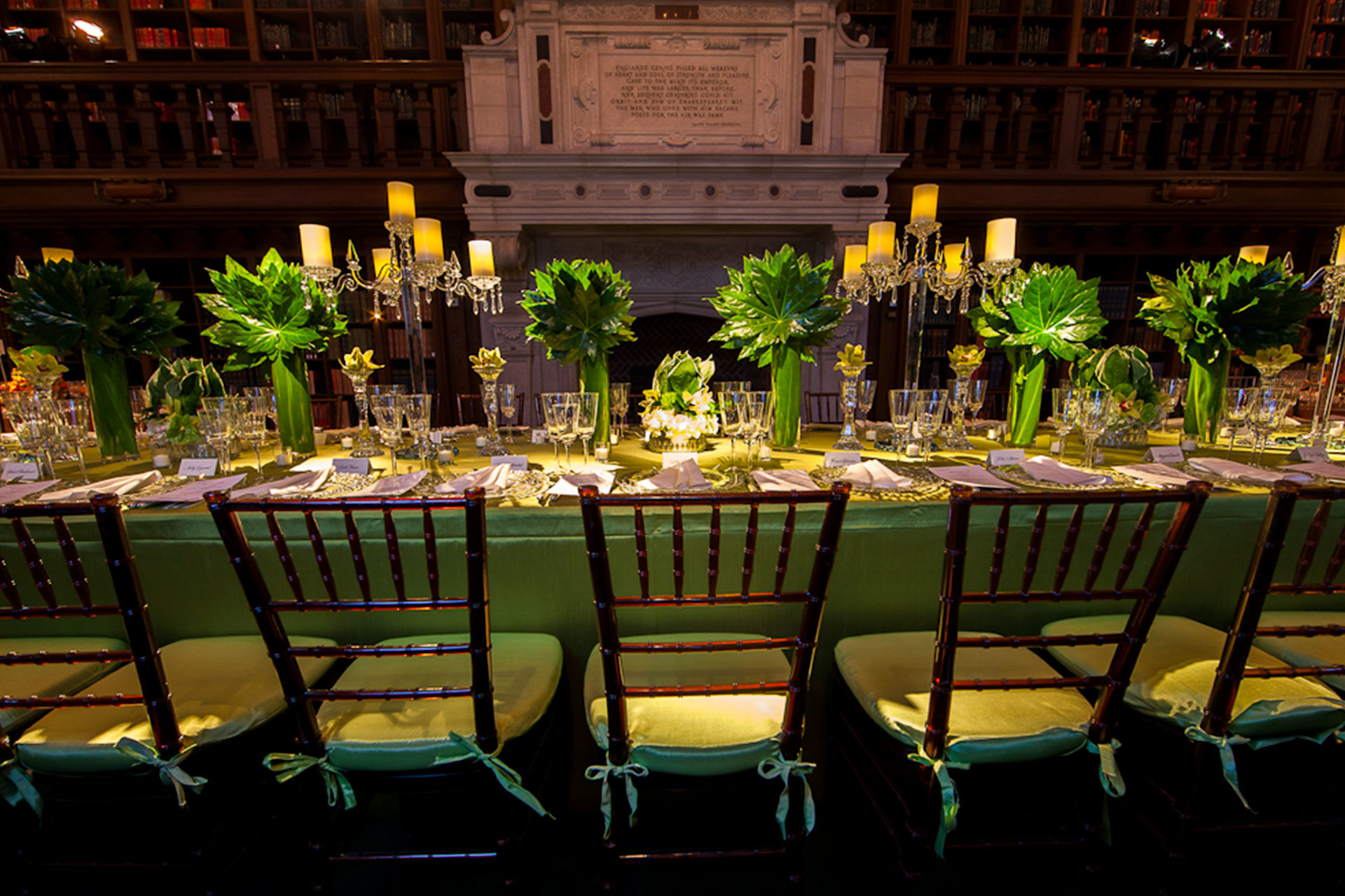 Corporate Catering