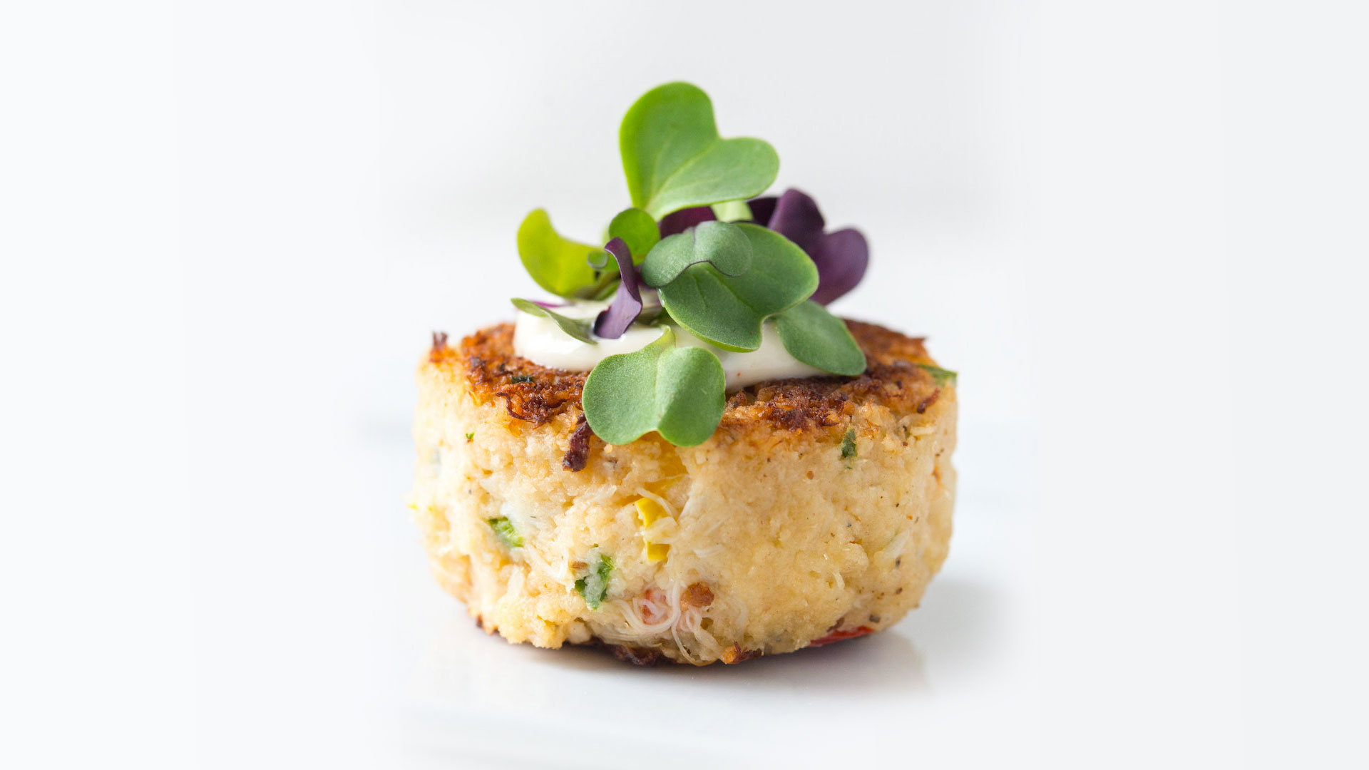 Washington’s Food Scene